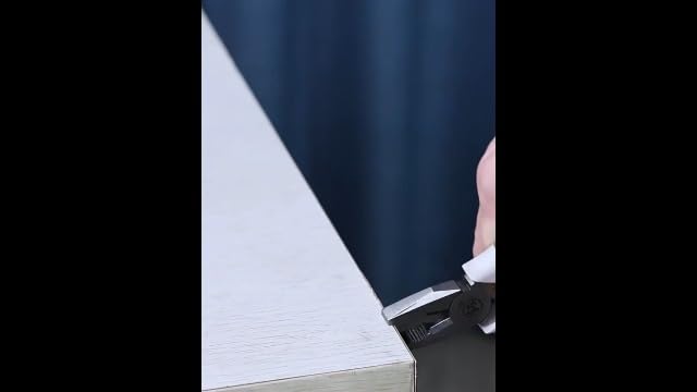 Extra Strong Wood Glue - 100g Fast Drying Super Glue for Heavy Duty Furniture & Garden, Clear, DIY & Crafts - Image 7